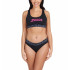 Maillot de bain Natation Femme de Zoggs Actionback 2 Piece Warrego