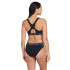 Maillot de bain Natation Femme de Zoggs Actionback 2 Piece Warrego