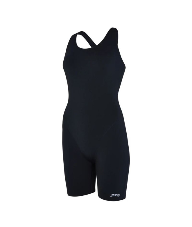 Maillot de bain Natation Femme de Zoggs...