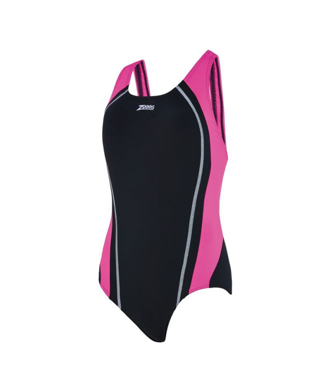 Maillot de bain Natation Femme de Zoggs Eaton...