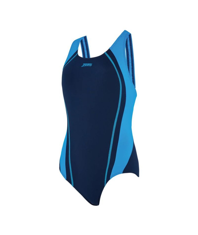 Maillot de bain Natation Femme de Zoggs Eaton...