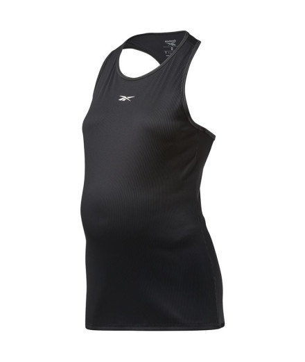 T-shirt Fitness Reebok Studio Maternity Restorative