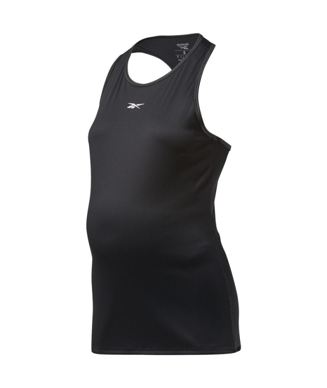 T-shirt Fitness Reebok Studio Maternity...