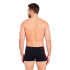 Prism Hip Racer Hommes Noir/Rouge