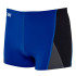 Prism Hip Racer Hommes Royal/Noir