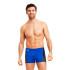 Prism Hip Racer Hommes Royal/Noir