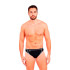 Wire Racer Hommes Noir