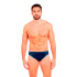 Wire Racer Hommes Marine