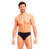 Prism Racer Hommes Noir/Rouge