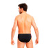 Prism Racer Hommes Noir/Rouge