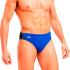 Prism Racer Hommes Royal/Noir