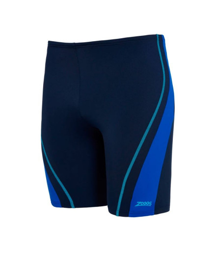 Maillot de bain Natation de Zoggs Eaton Mid Jammer E+s Homme