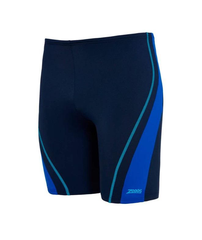 Maillot de bain Natation de Zoggs Eaton Mid...