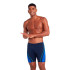 Maillot de bain Natation de Zoggs Eaton Mid Jammer E+s Homme