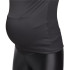 T-shirt Fitness Reebok Studio Maternity Restorative