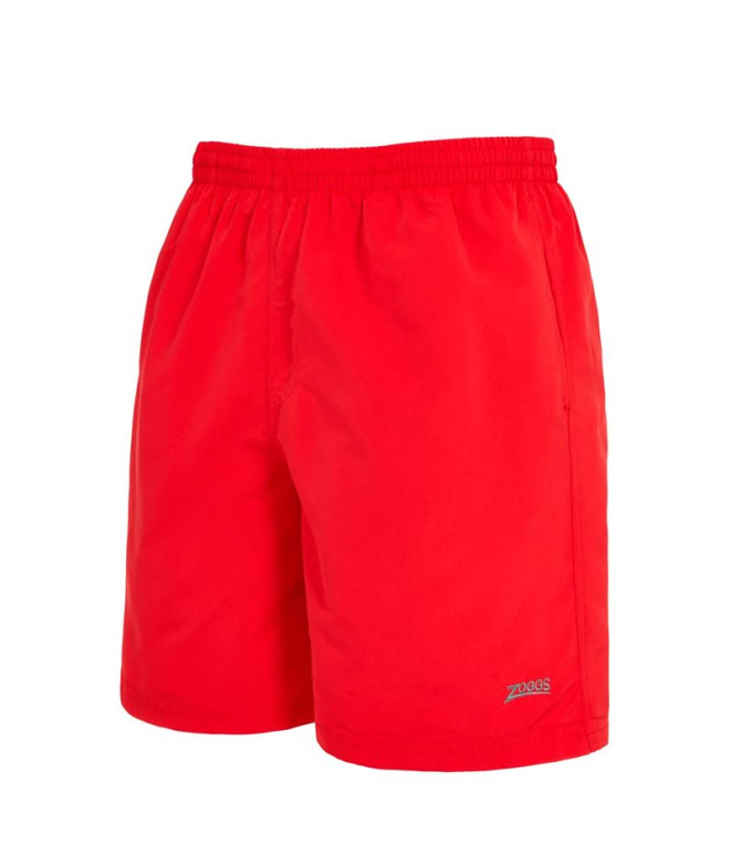 Maillot de bain Natation de Zoggs Penrith 17"...
