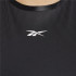 T-shirt Fitness Reebok Studio Maternity Restorative