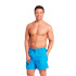 Maillot de bain Natation from Zoggs Mosman Washed 15" Short Eds Homme