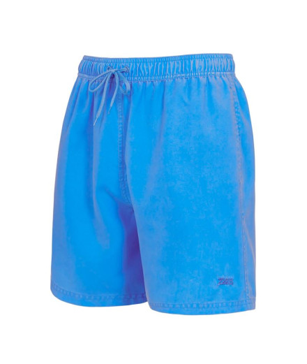 Maillot de bain Natation from Zoggs Mosman Washed 15"...