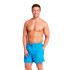 Maillot de bain Natation from Zoggs Mosman Washed 15" Short Eds Homme