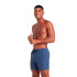Maillot de bain Natation from Zoggs Mosman Washed 15" Short Eds Homme