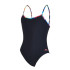 Maillot de bain Natation de Zoggs Classicback Fille