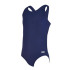 Maillot de bain Natation Fille by Zoggs Cottesloe Sportsback Navy