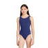 Maillot de bain Natation Fille by Zoggs Cottesloe Sportsback Navy
