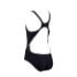 Fil de fer Masterback Filles Noir