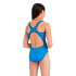 Fil de fer Masterback Filles Bleu clair