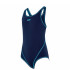 Wire Masterback Girls Navy