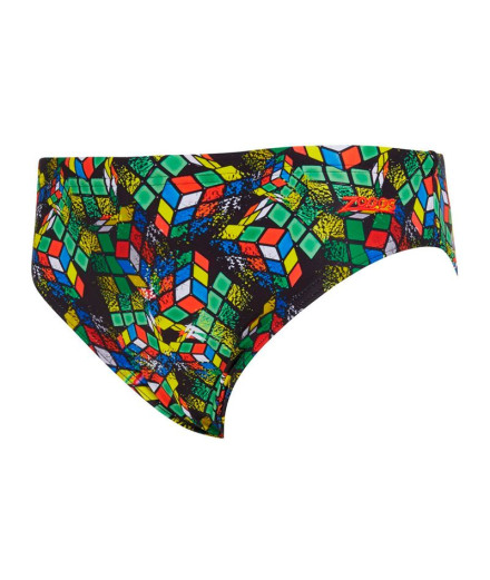 Maillot de bain Natation de Zoggs Racer Enfant