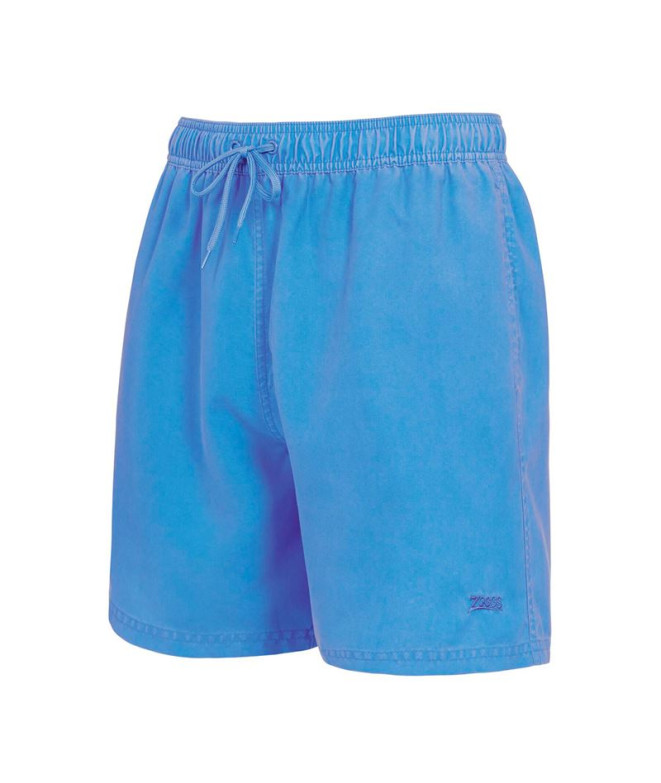 Maillot de bain Natation de Zoggs Mosman Washed...