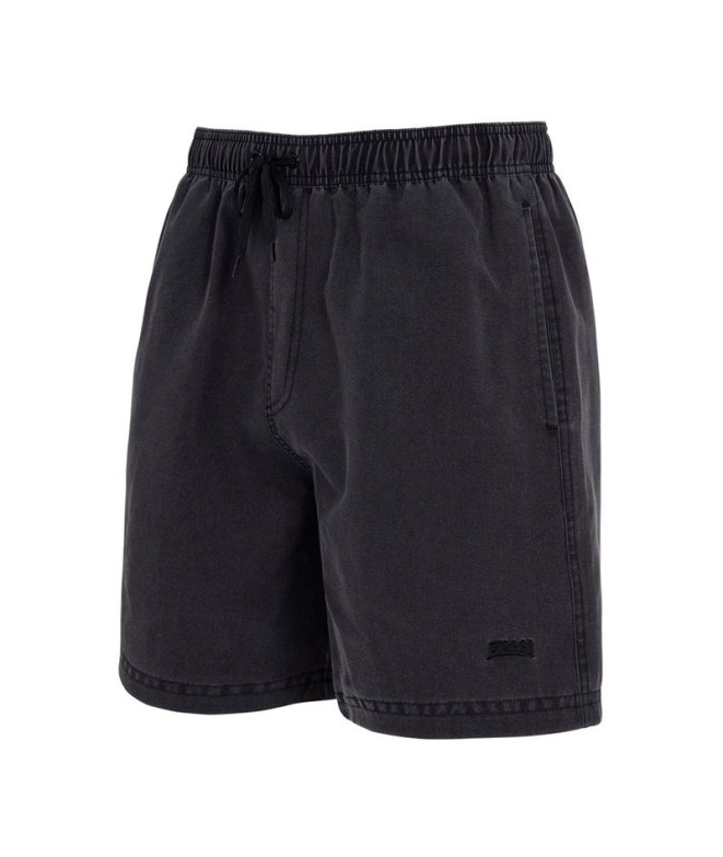Maillot de bain Natation de Zoggs Mosman Washed...