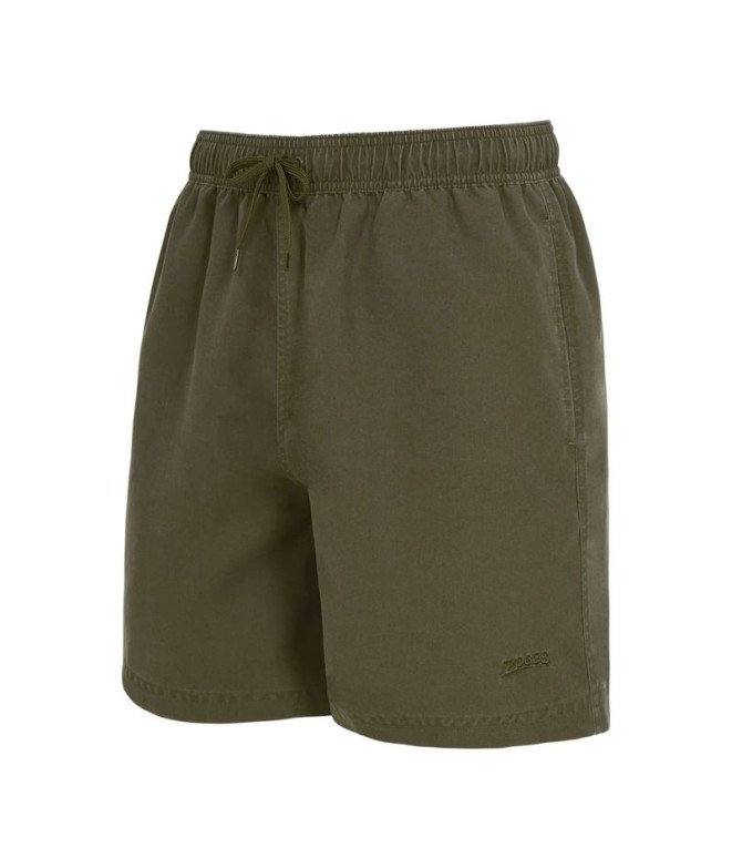 Maillot de bain Natation de Zoggs Mosman Washed...