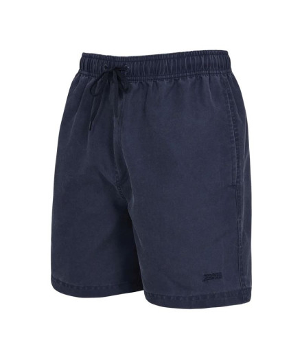 Maillot de bain Natation de Zoggs Mosman Washed 15" Ed...