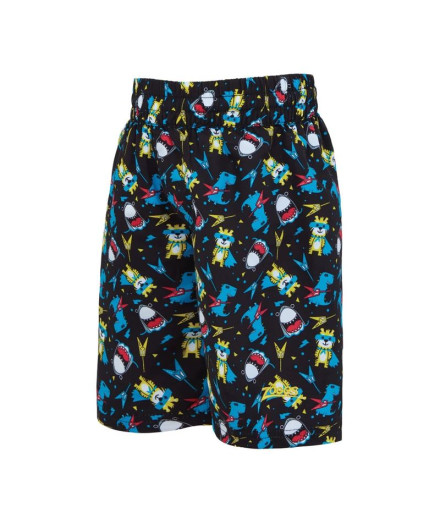 Maillot de bain Natation de Zoggs Watershorts Ed Enfant