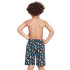 Maillot de bain Natation de Zoggs Watershorts Ed Enfant