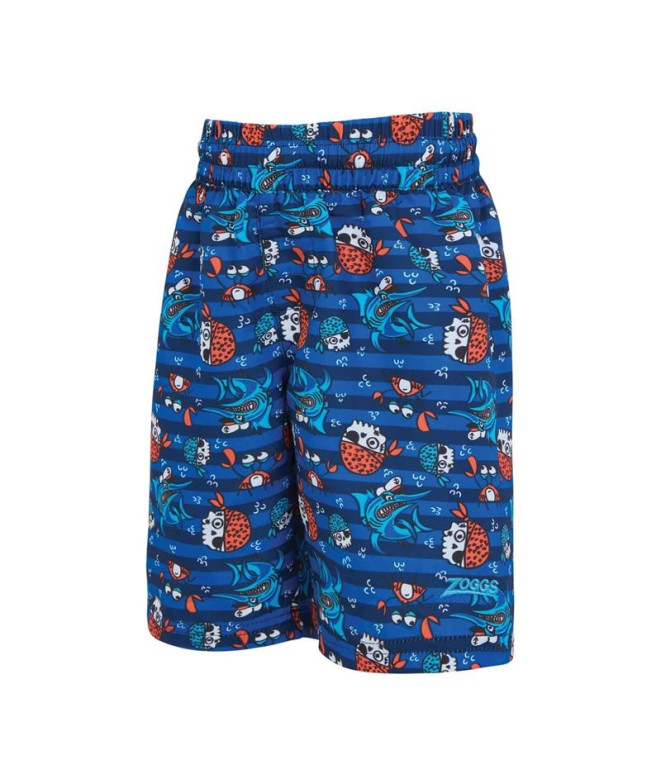 Maillot de bain Natation de Zoggs Watershorts...