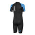 Néoprène Natation Enfant de Zoggs Sea Ranger 1.5 Light Blue