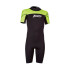 Néoprène Natation Enfant de Zoggs Sea Ranger 1.5 Lima