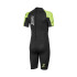 Néoprène Natation Enfant de Zoggs Sea Ranger 1.5 Lima