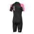 Néoprène Natation Enfant de Zoggs Sea Ranger 1.5 Pink