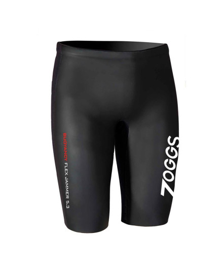 Néoprène Natation de Zoggs Buoyancy Flex Jammer 5.3...