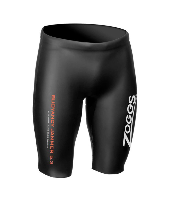 Néoprène Natation de Zoggs Buoyancy Jammer 5.3...