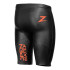 Néoprène Natation de Zoggs Buoyancy Jammer 5.3 Noir/Orange