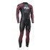Néoprène Natation Homme de Zoggs Preadator Ultra Fs Black/Red