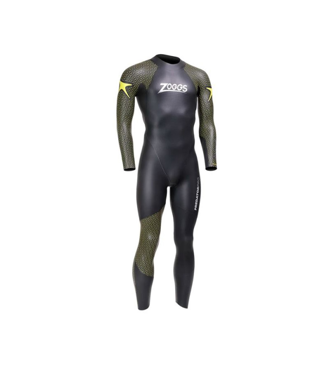 Néoprène Natation Homme de Zoggs Preadator Pro...