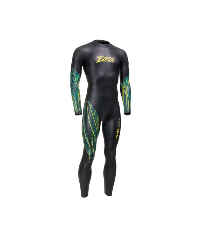Néoprène Natation Homme de Zoggs Hypex Ultra Fs...