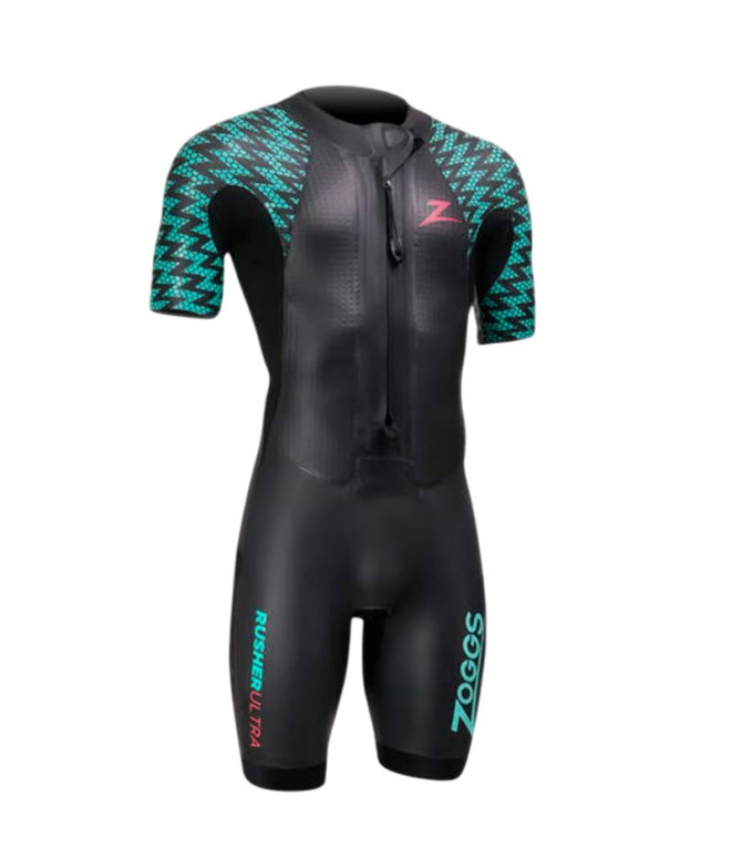 Néoprène Natation Homme de Zoggs Rusher Ultra...